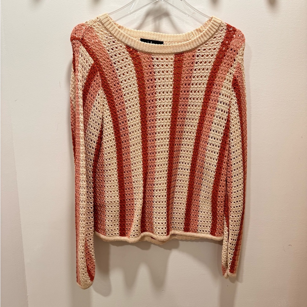 Lulu’s sweater